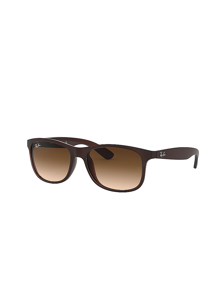 Ray Ban Lunettes de soleil Ray-Ban Andy RB 4202 (606971) Femme 4